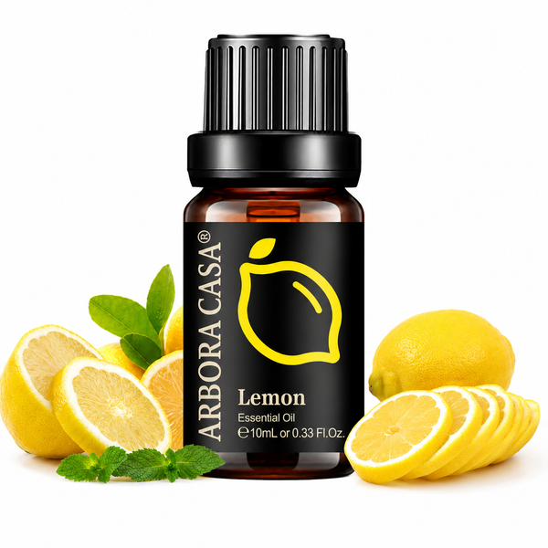 10ml Fruit Essential Oil – Natural Fruity Aromatherapy Scent