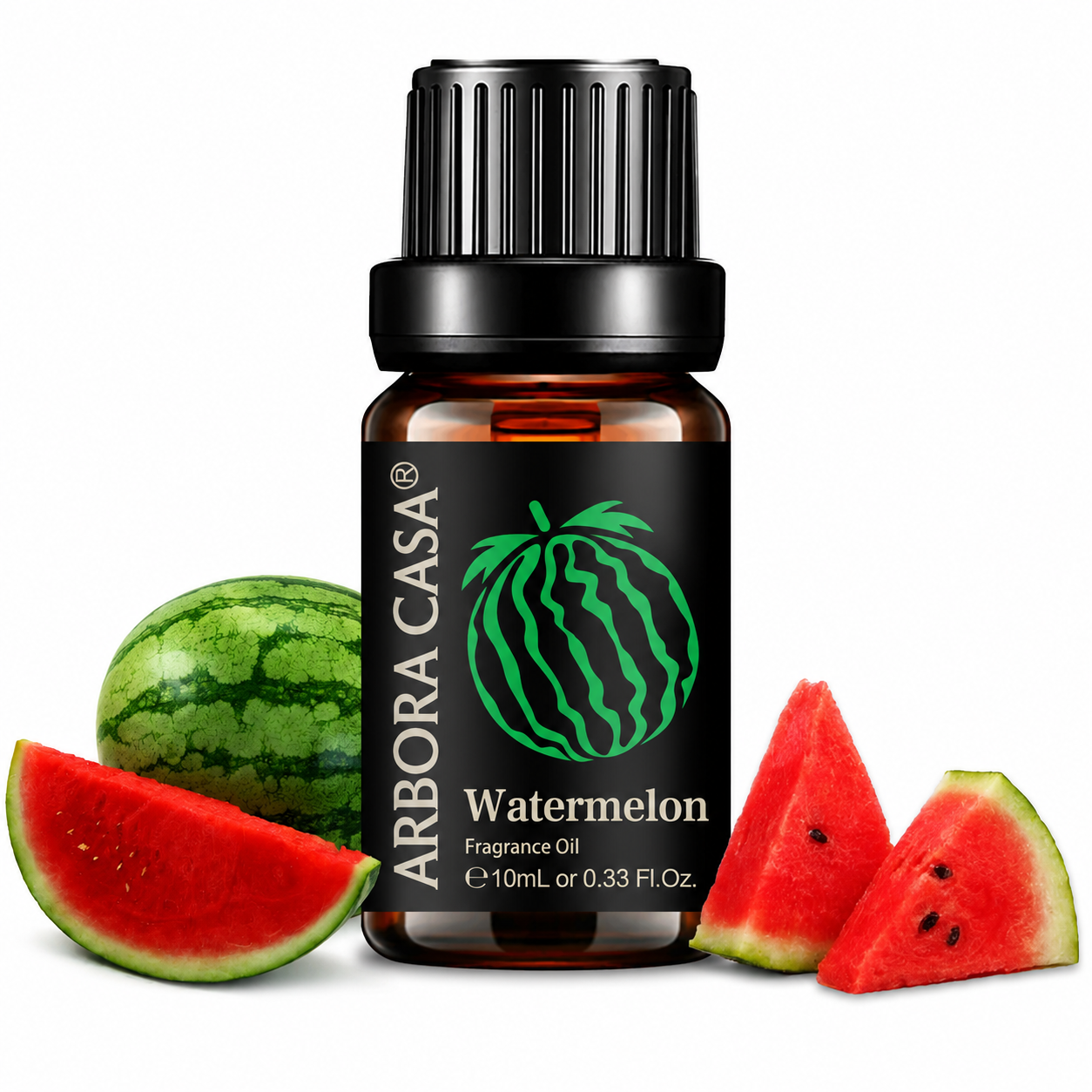 10ml Fruit Essential Oil – Natural Fruity Aromatherapy Scent