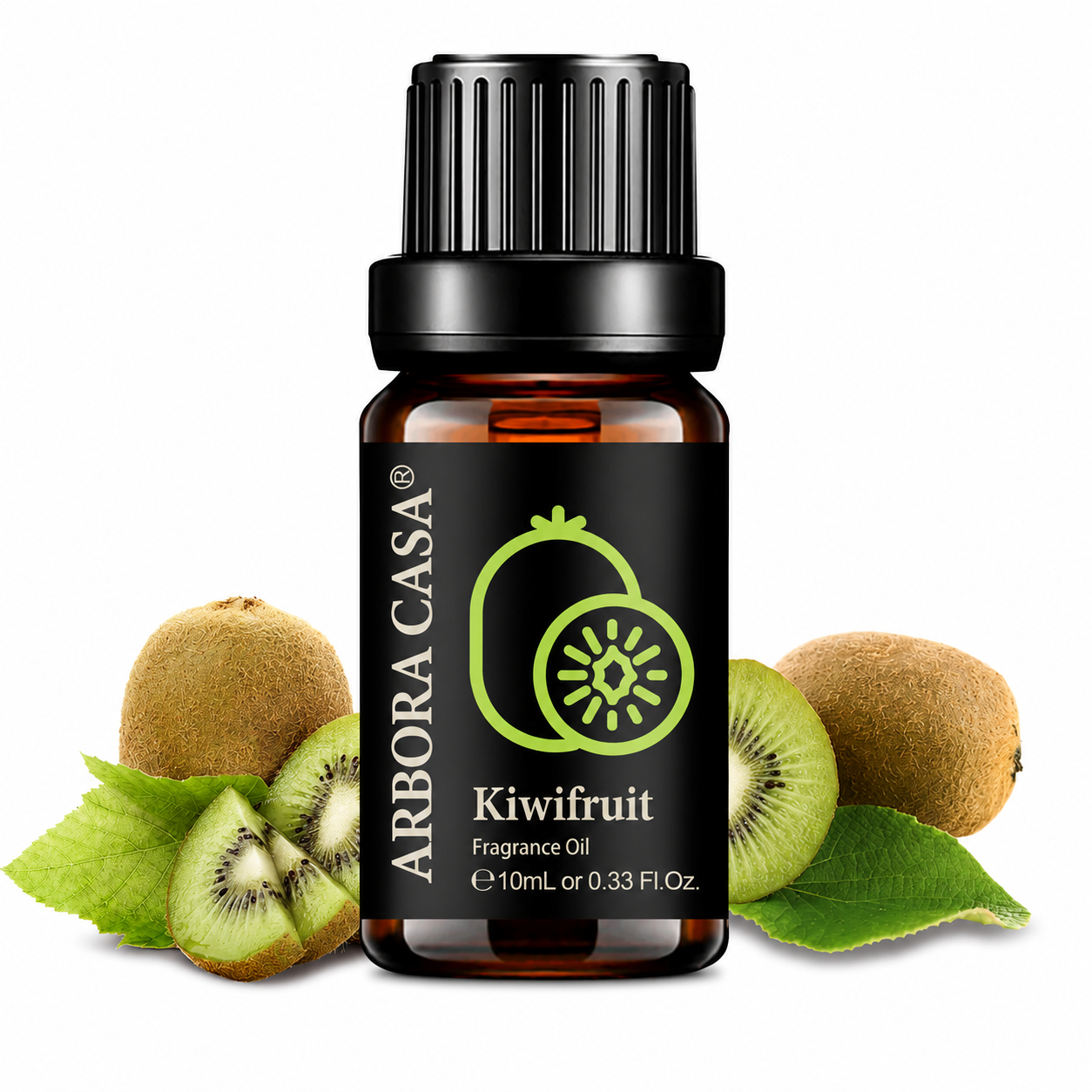 10ml Fruit Essential Oil – Natural Fruity Aromatherapy Scent