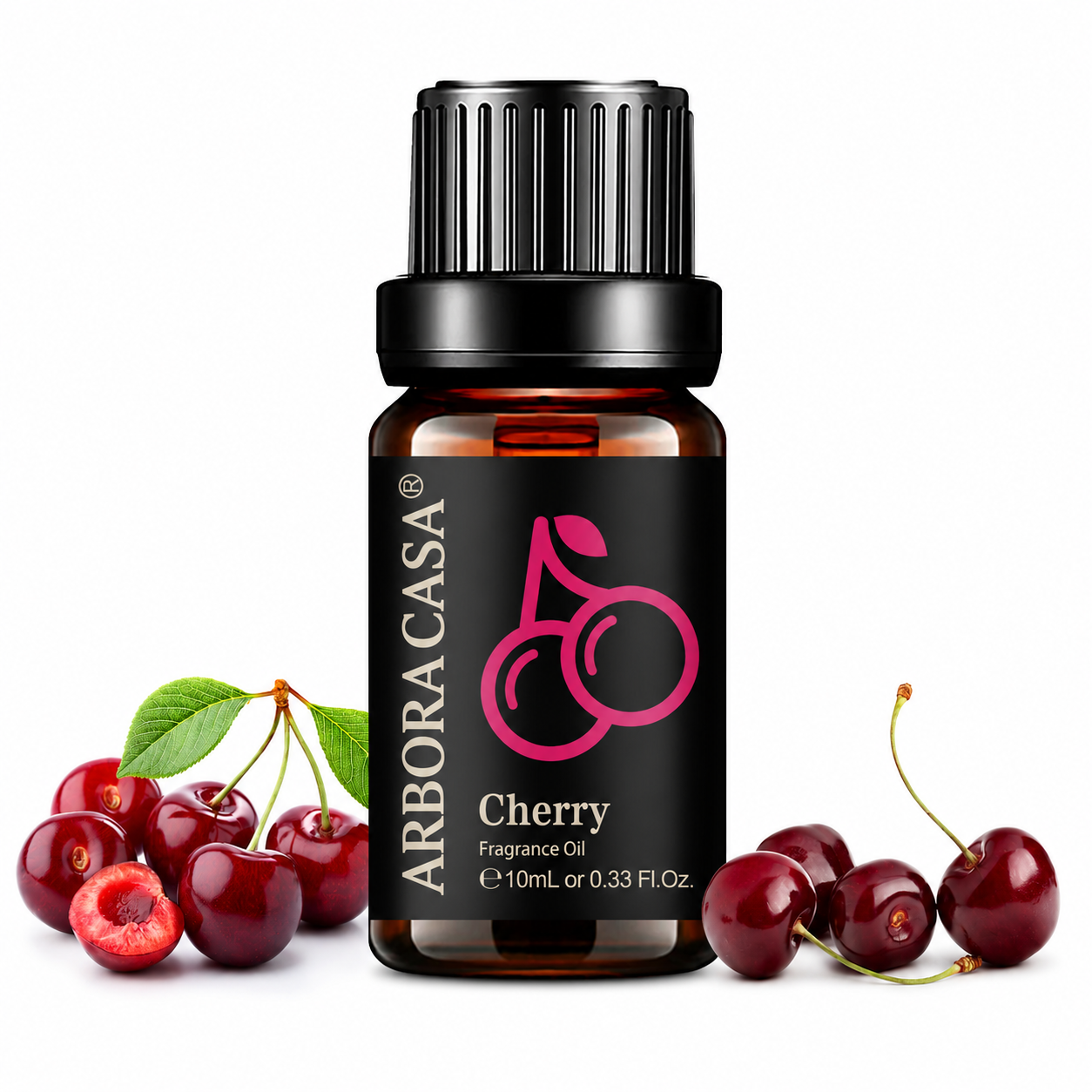 10ml Fruit Essential Oil – Natural Fruity Aromatherapy Scent