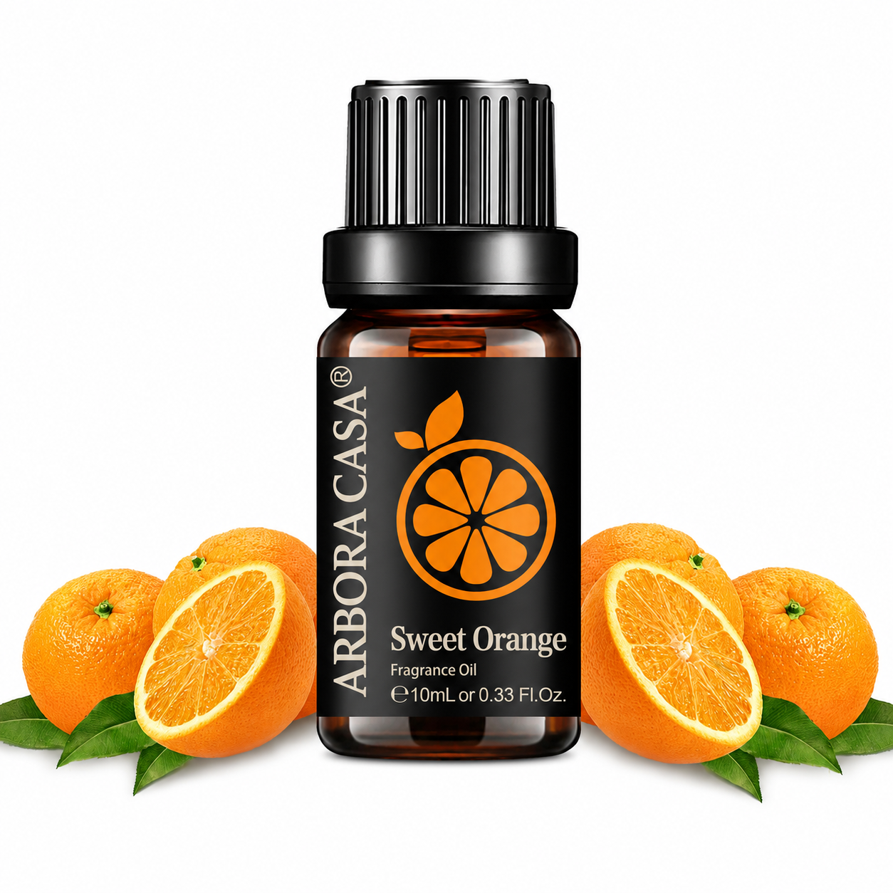 10ml Fruit Essential Oil – Natural Fruity Aromatherapy Scent
