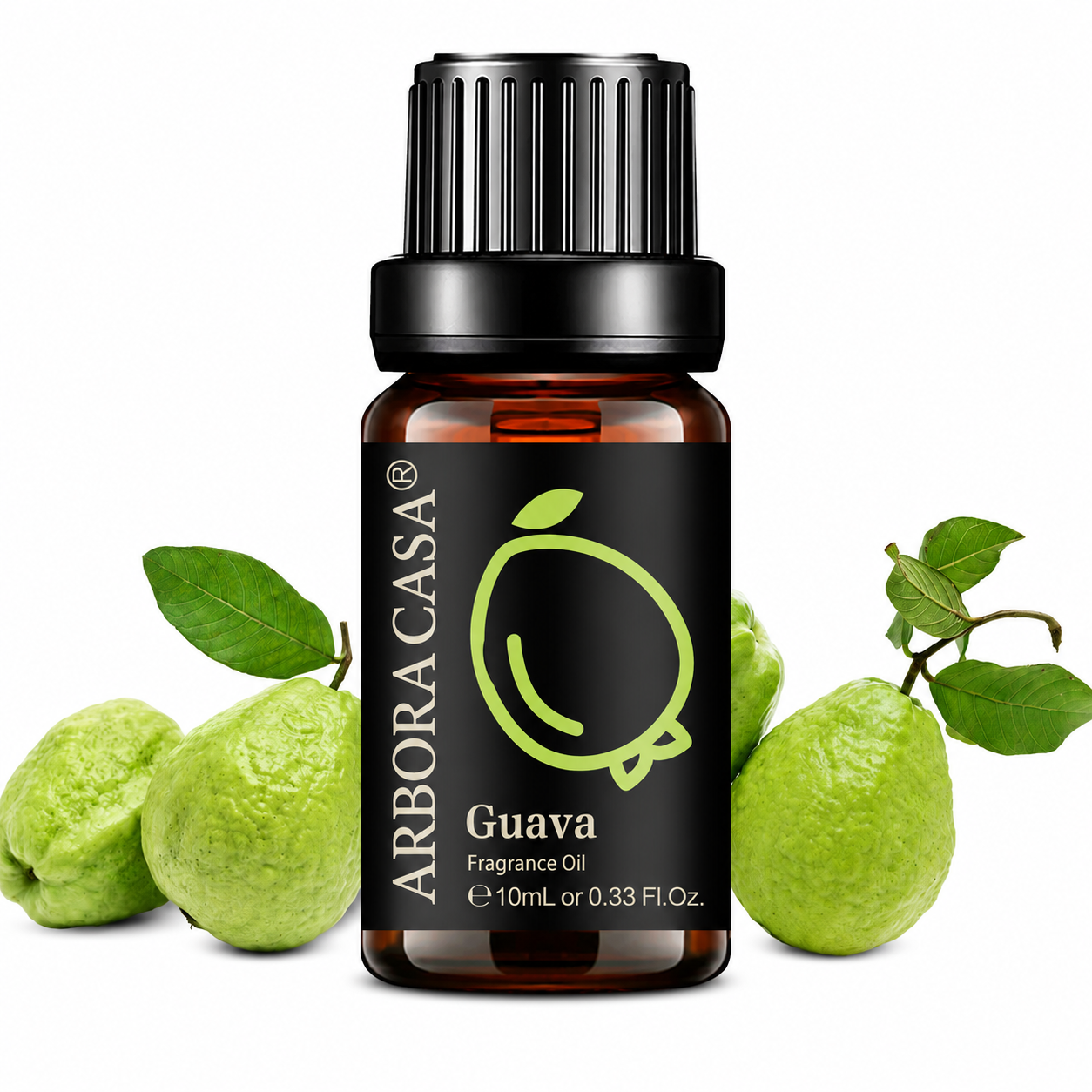 10ml Fruit Essential Oil – Natural Fruity Aromatherapy Scent