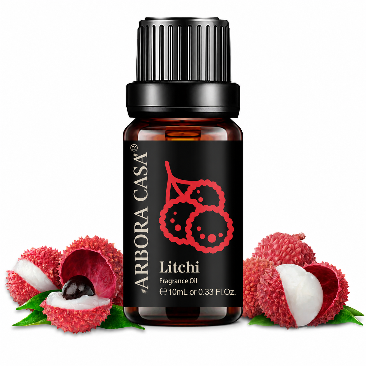 10ml Fruit Essential Oil – Natural Fruity Aromatherapy Scent