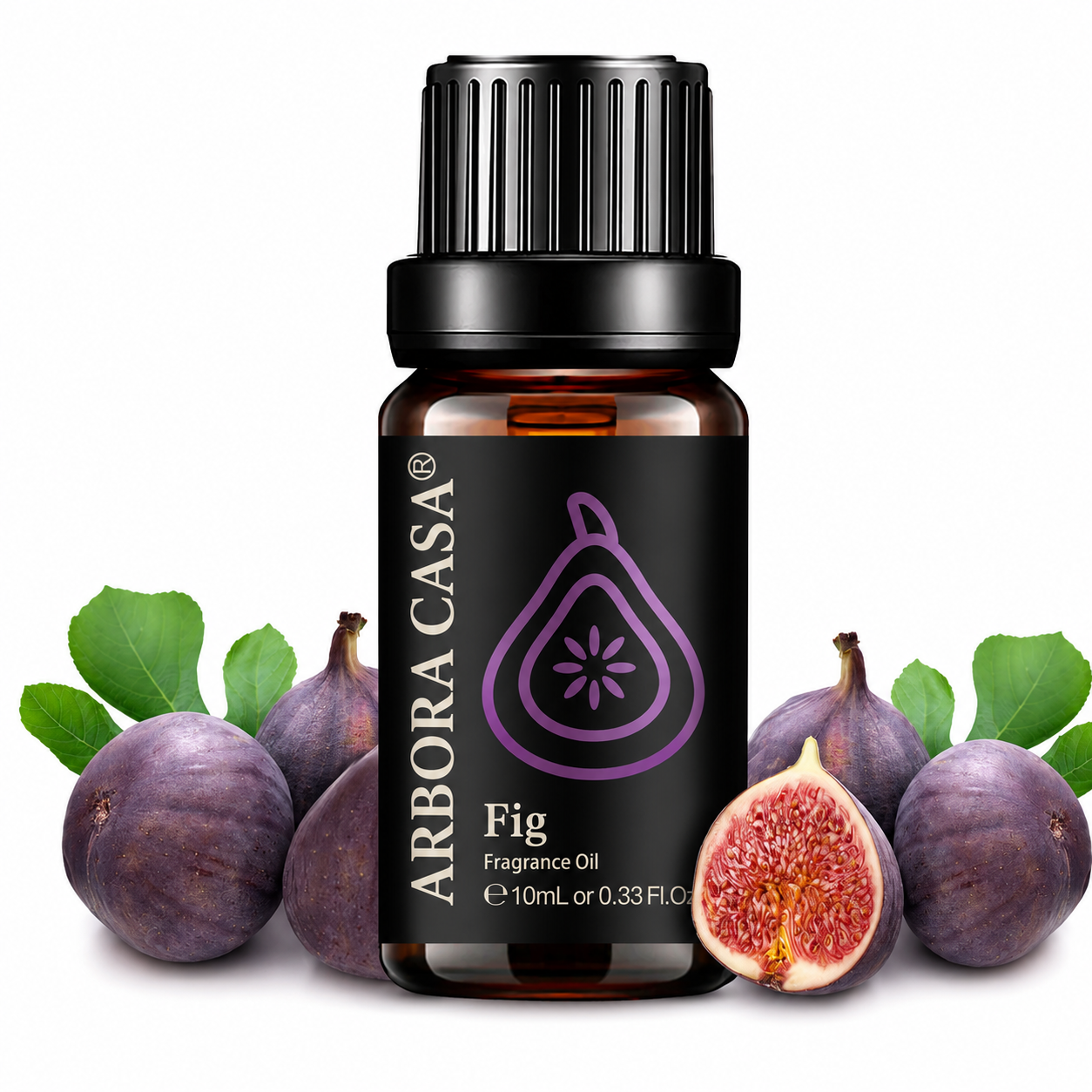 10ml Fruit Essential Oil – Natural Fruity Aromatherapy Scent