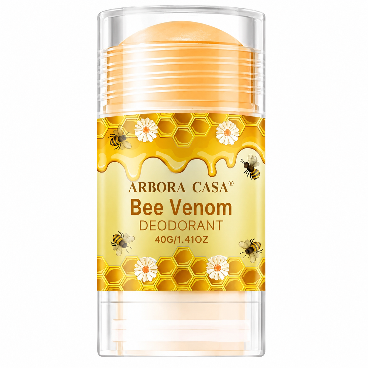 Natural Deodorant for Women – Aluminium-Free & Long-Lasting