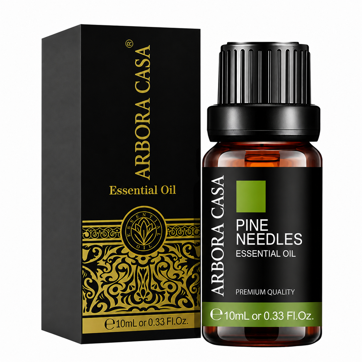 10ml Fragrance Essential Oil – Pure Aromatherapy Diffuser Oil