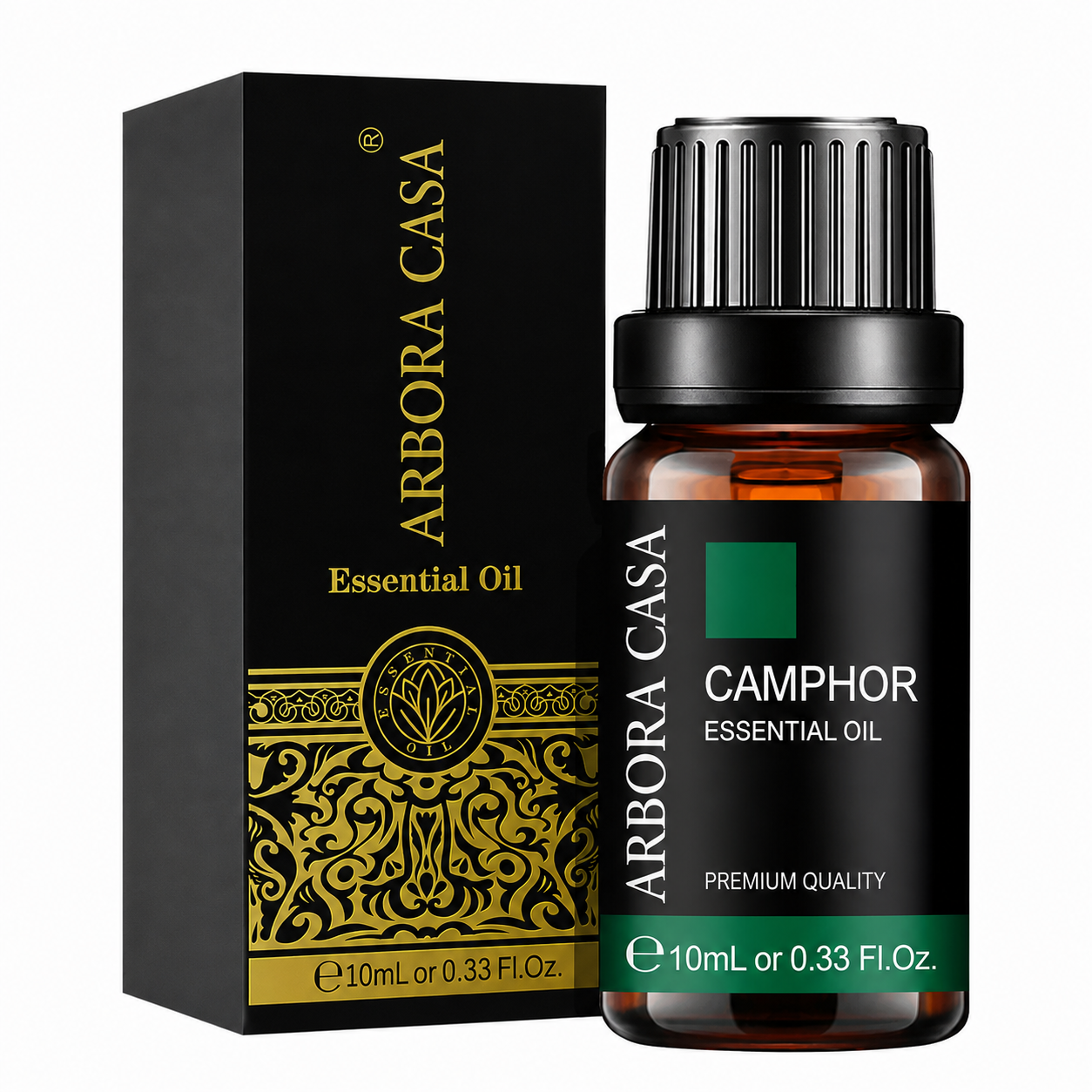 10ml Fragrance Essential Oil – Pure Aromatherapy Diffuser Oil