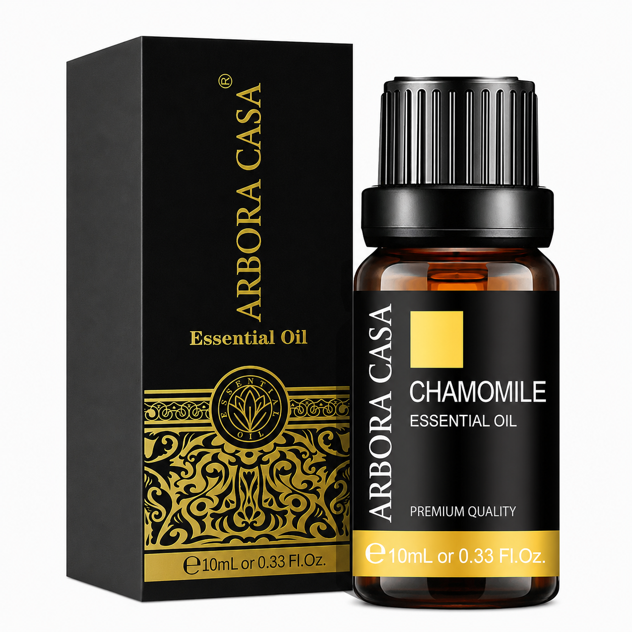 10ml Fragrance Essential Oil – Pure Aromatherapy Diffuser Oil