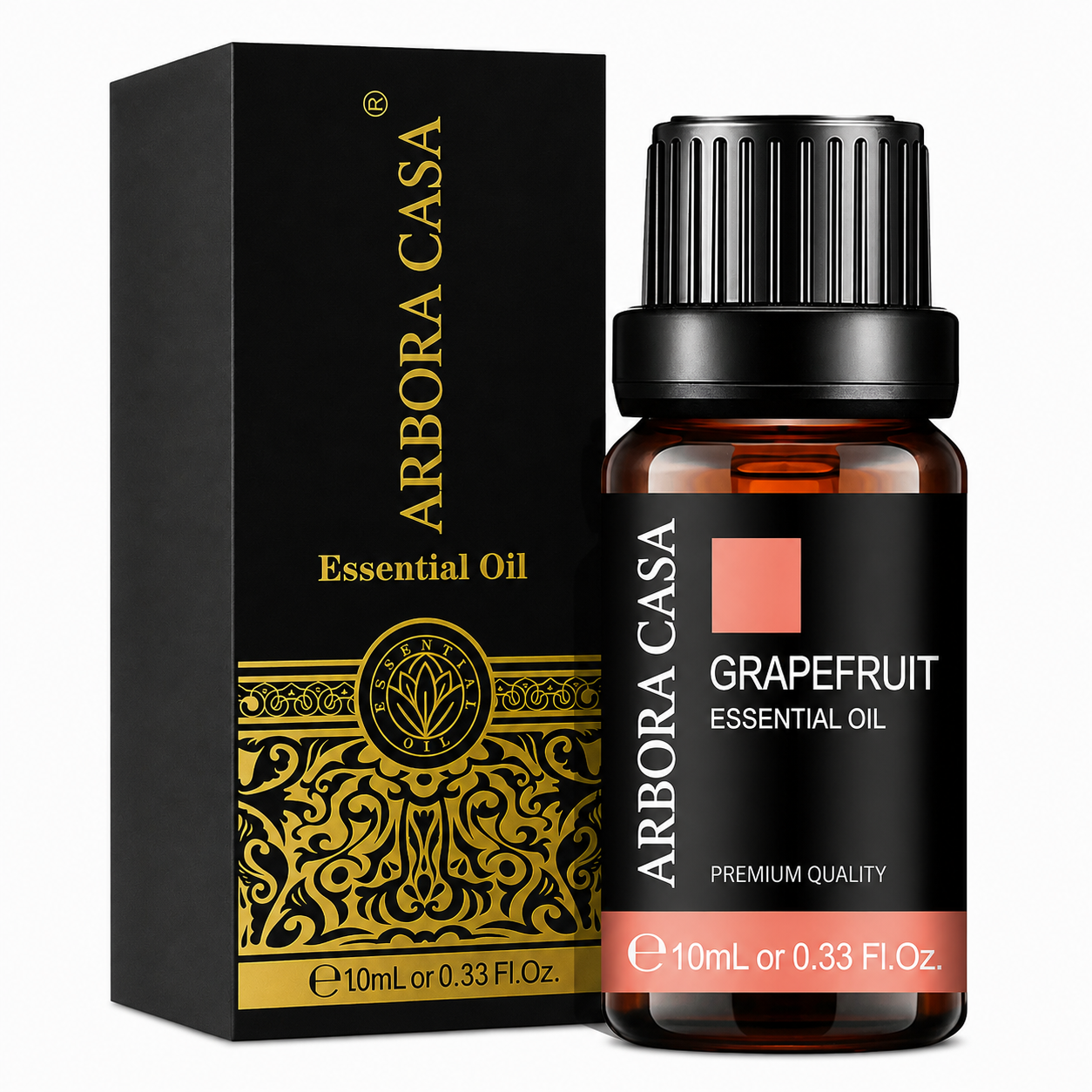 10ml Fragrance Essential Oil – Pure Aromatherapy Diffuser Oil