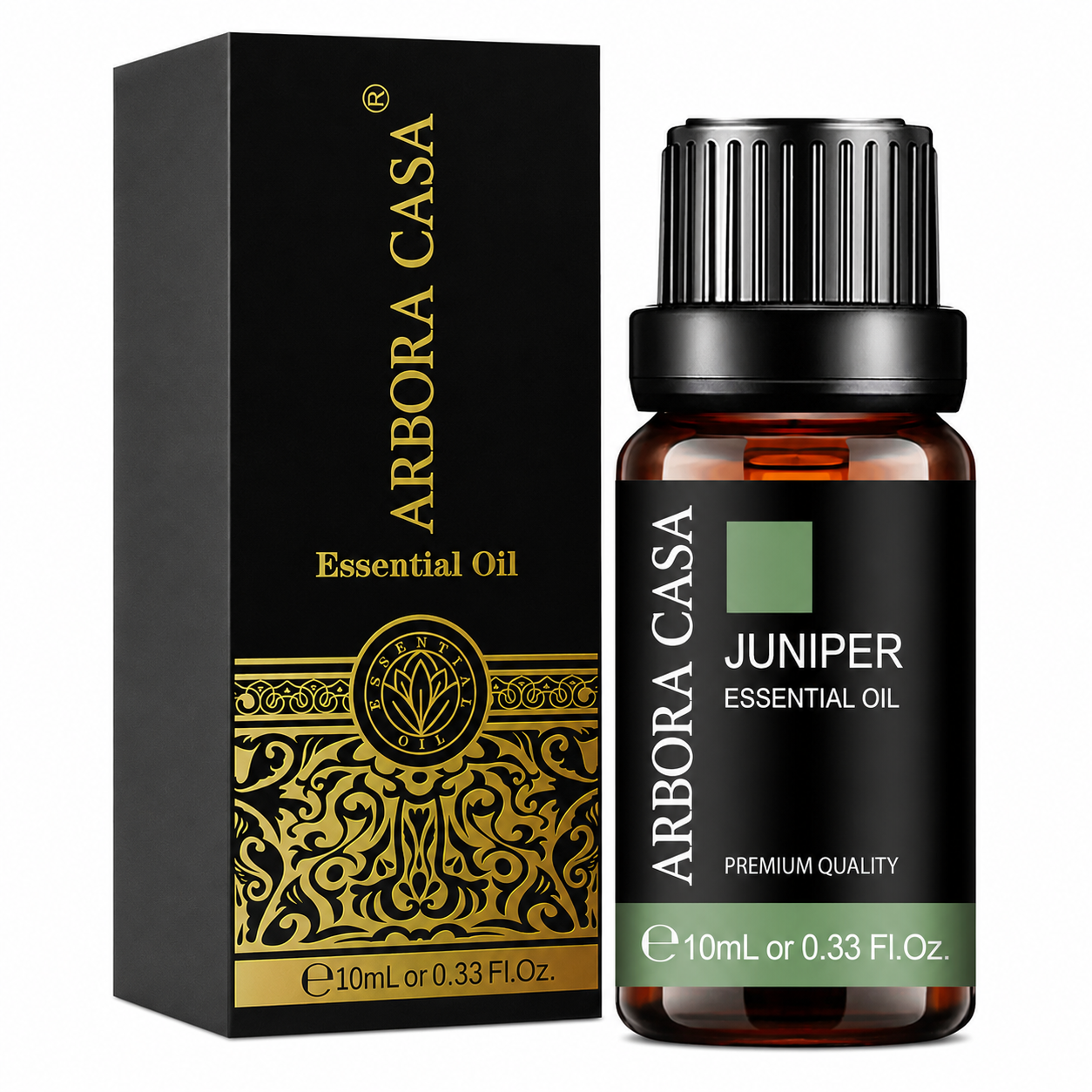 10ml Fragrance Essential Oil – Pure Aromatherapy Diffuser Oil