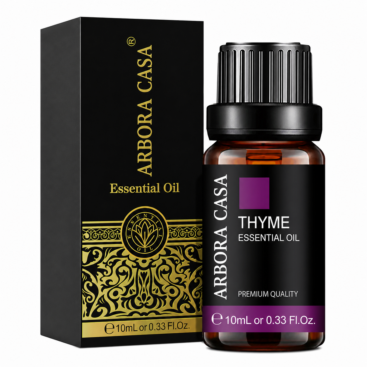 10ml Fragrance Essential Oil – Pure Aromatherapy Diffuser Oil