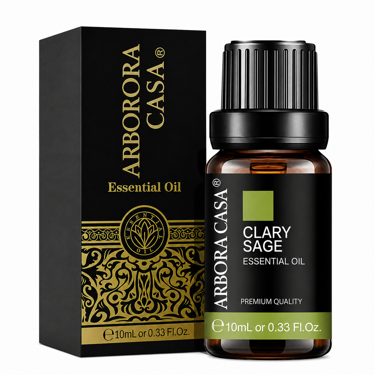 10ml Fragrance Essential Oil – Pure Aromatherapy Diffuser Oil