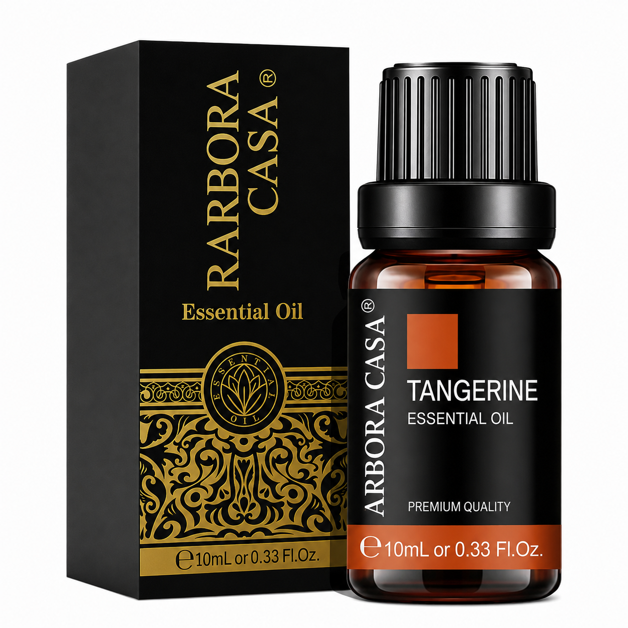 10ml Fragrance Essential Oil – Pure Aromatherapy Diffuser Oil