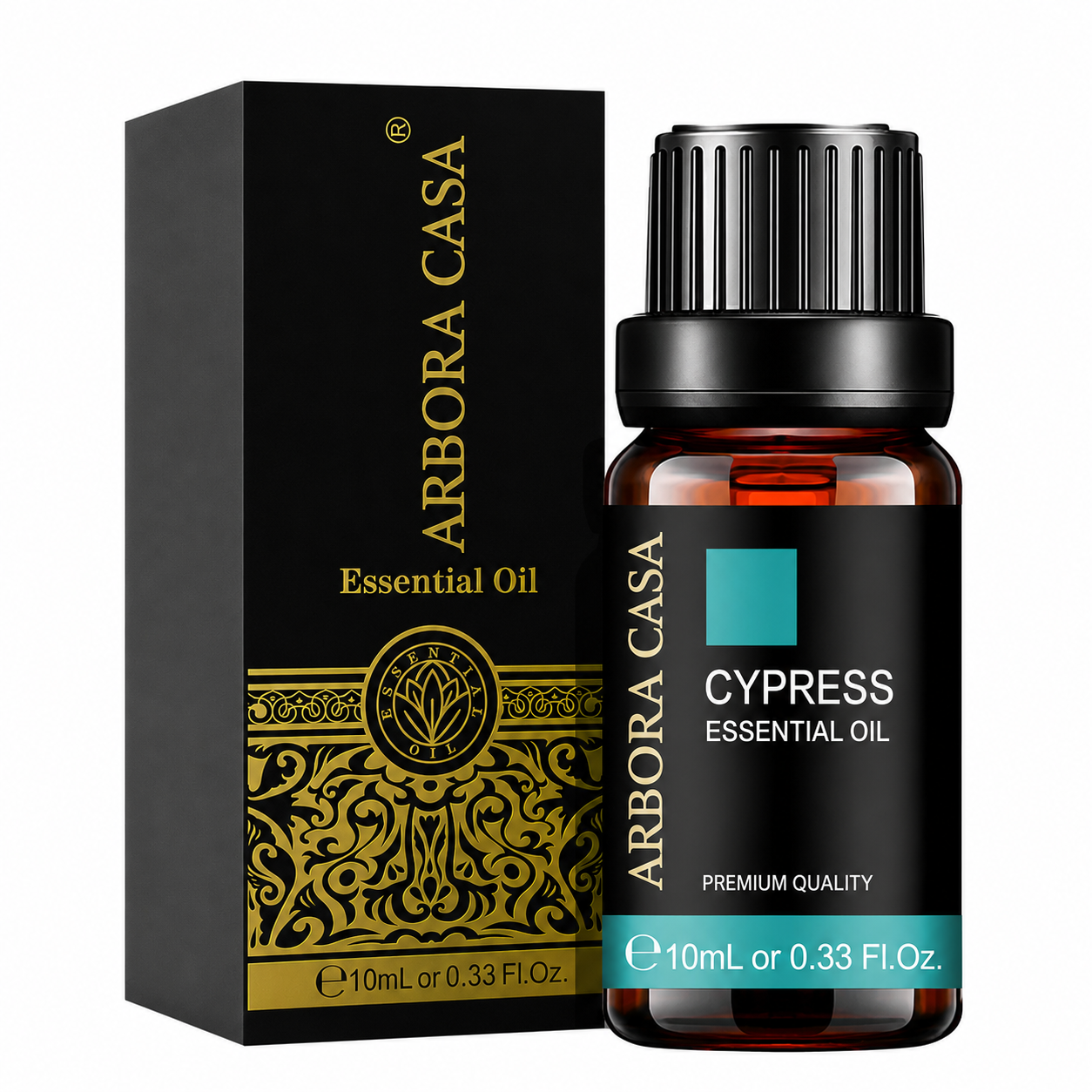 10ml Fragrance Essential Oil – Pure Aromatherapy Diffuser Oil
