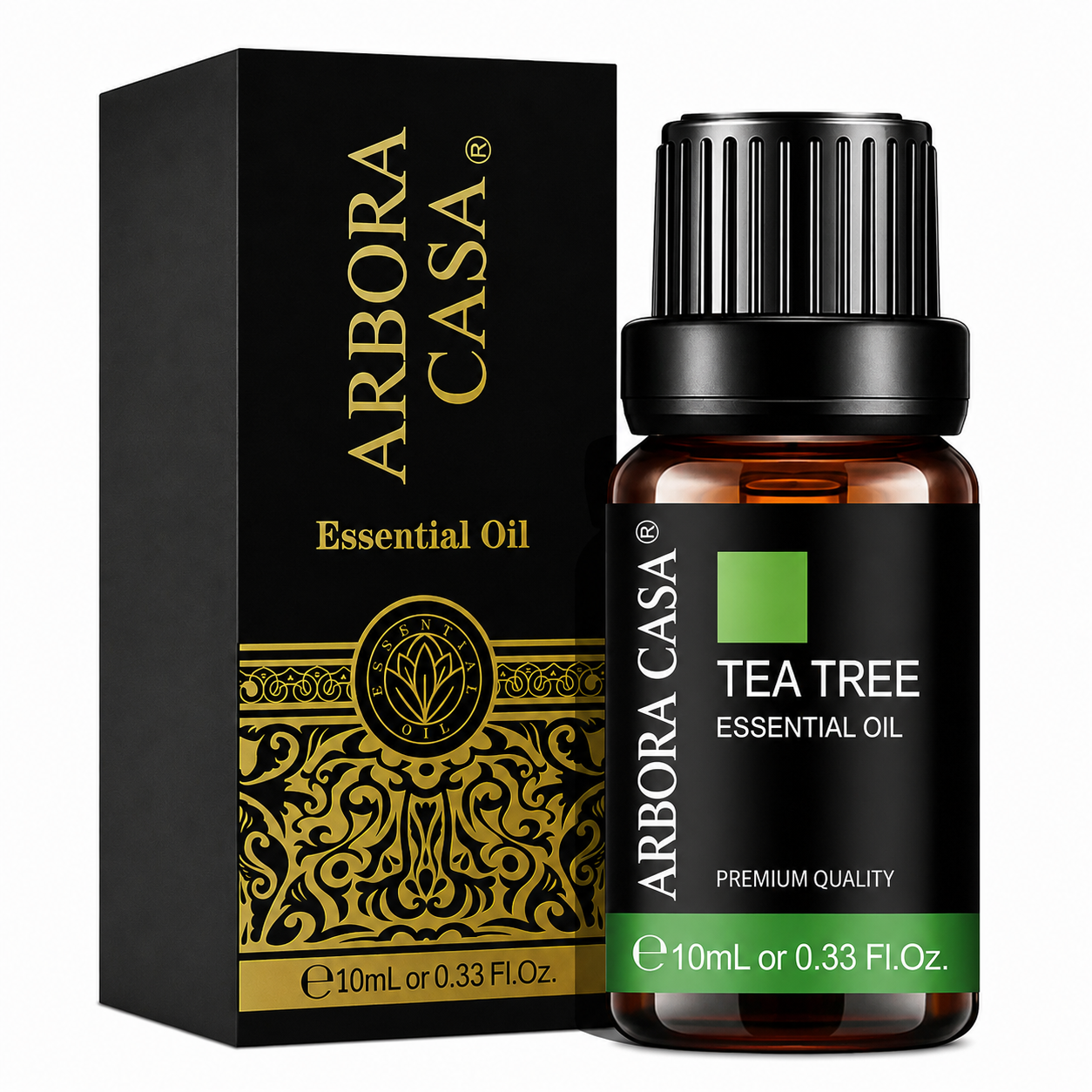 10ml Fragrance Essential Oil – Pure Aromatherapy Diffuser Oil