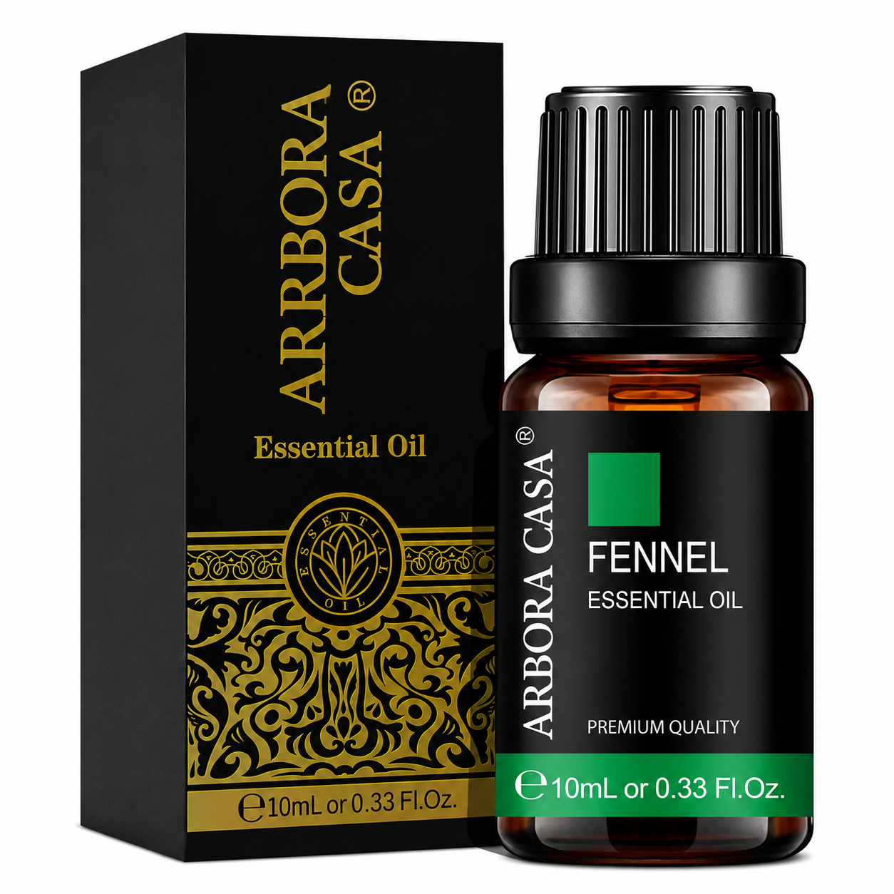 10ml Fragrance Essential Oil – Pure Aromatherapy Diffuser Oil