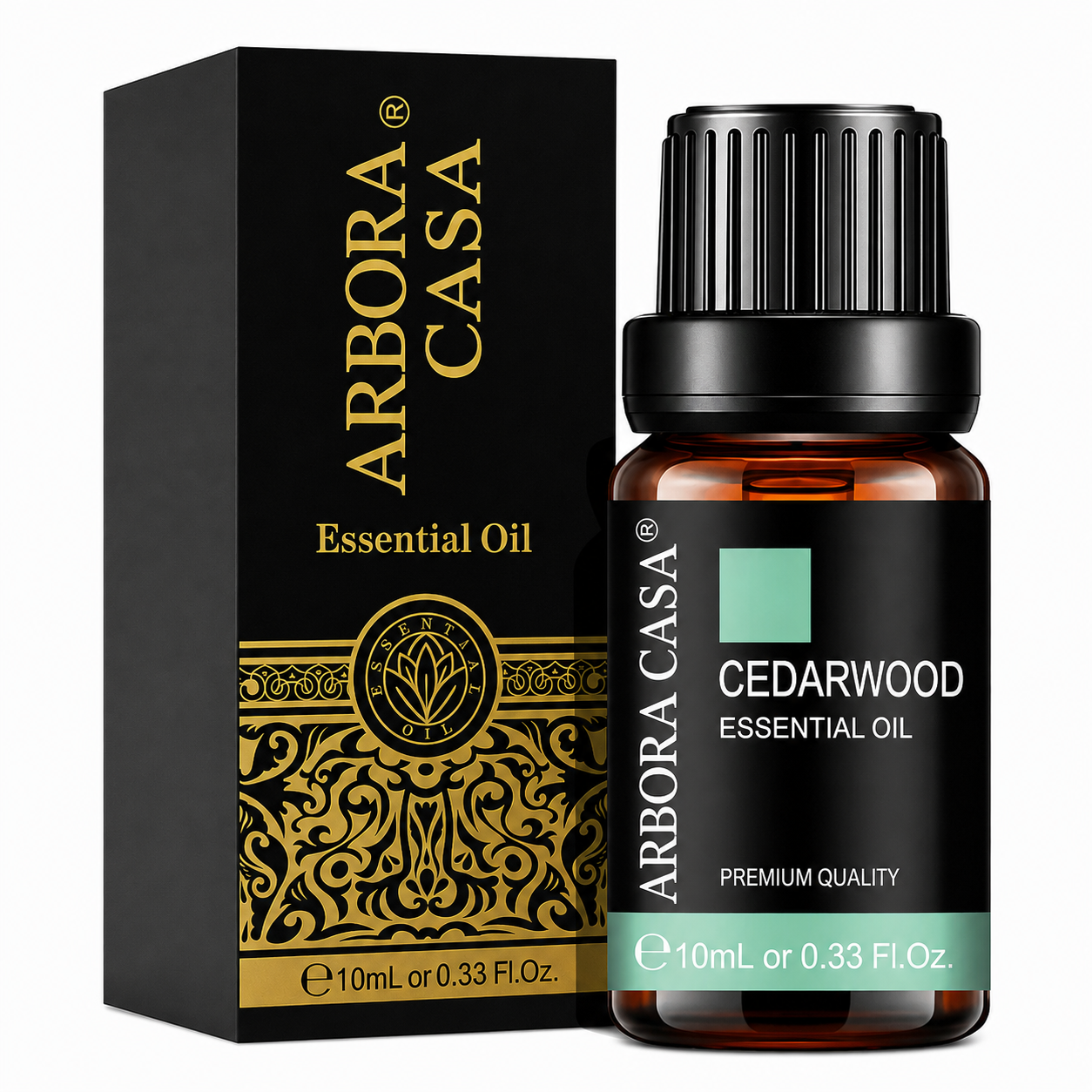 10ml Fragrance Essential Oil – Pure Aromatherapy Diffuser Oil