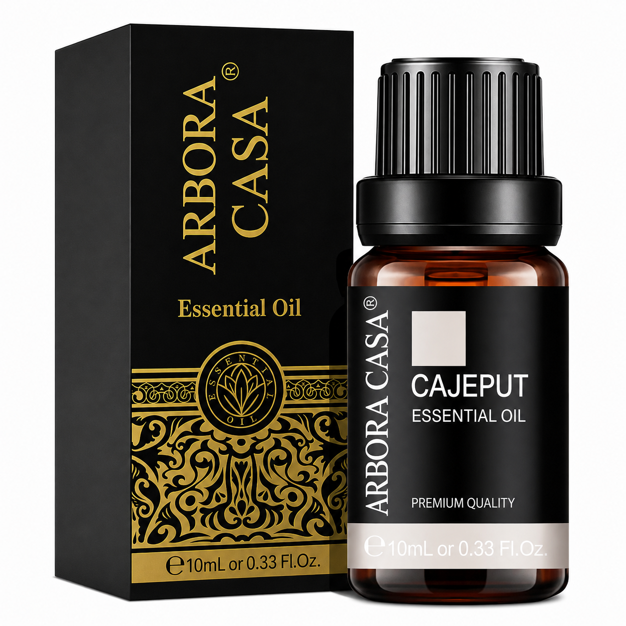 10ml Fragrance Essential Oil – Pure Aromatherapy Diffuser Oil
