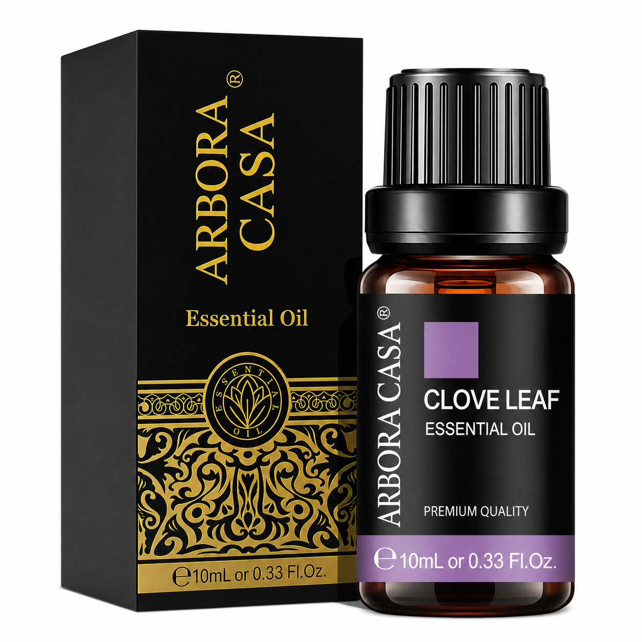 10ml Fragrance Essential Oil – Pure Aromatherapy Diffuser Oil