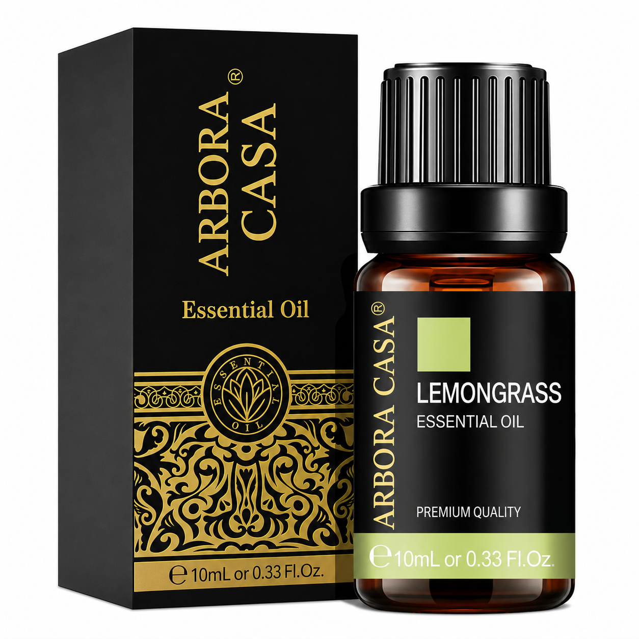 10ml Fragrance Essential Oil – Pure Aromatherapy Diffuser Oil