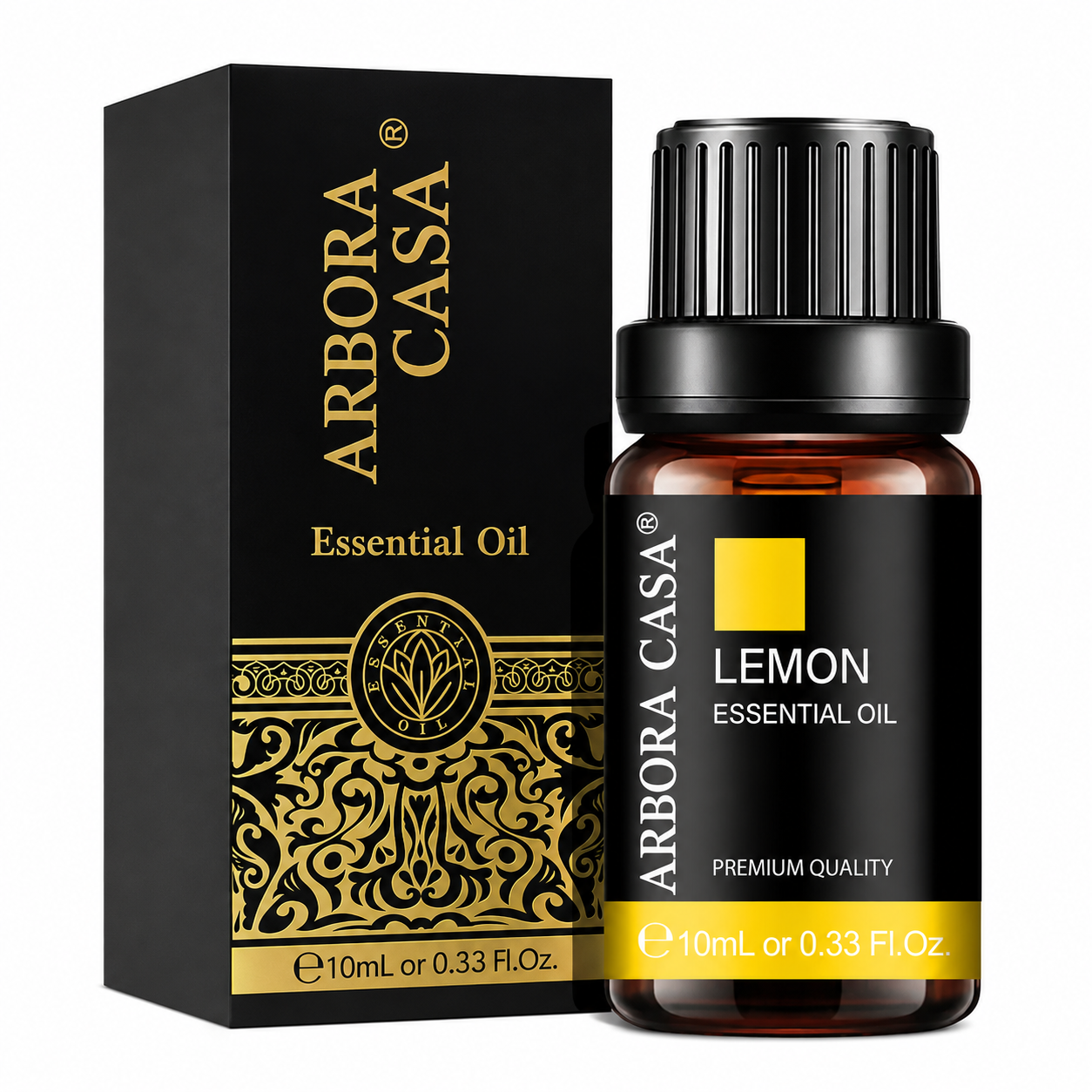 10ml Fragrance Essential Oil – Pure Aromatherapy Diffuser Oil