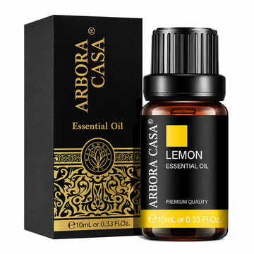 10ml Fragrance Essential Oil – Pure Aromatherapy Diffuser Oil