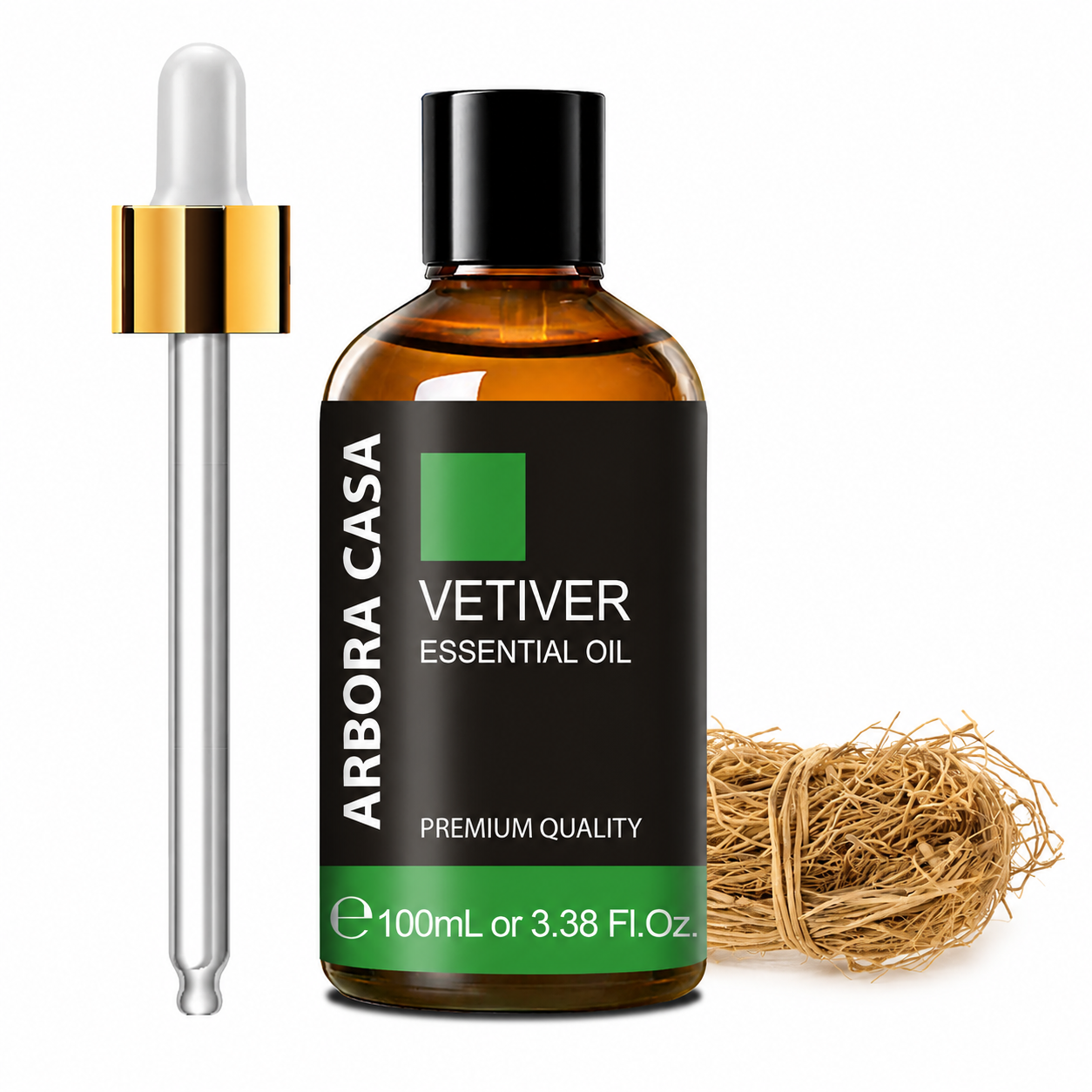 100ml Pure Plant Essential Oil – Large Aromatherapy Diffuser Oil