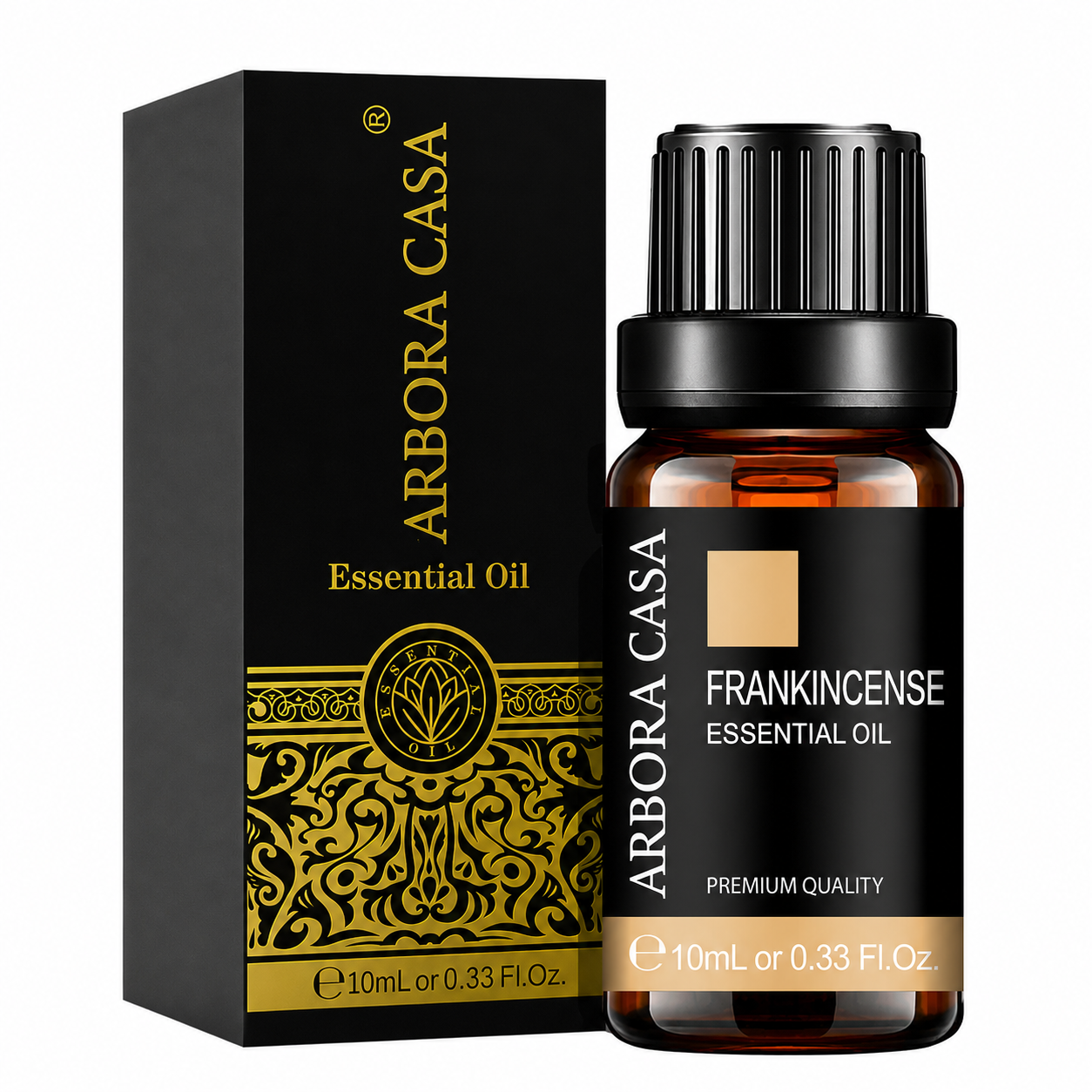 10ml Fragrance Essential Oil – Pure Aromatherapy Diffuser Oil