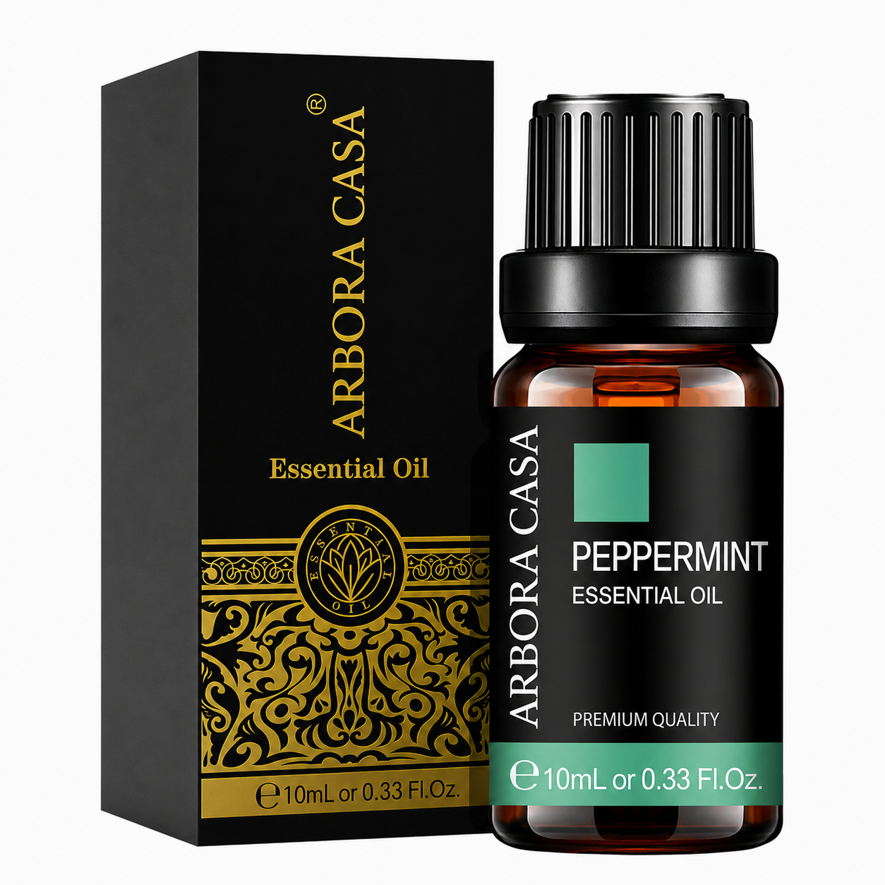 10ml Fragrance Essential Oil – Pure Aromatherapy Diffuser Oil