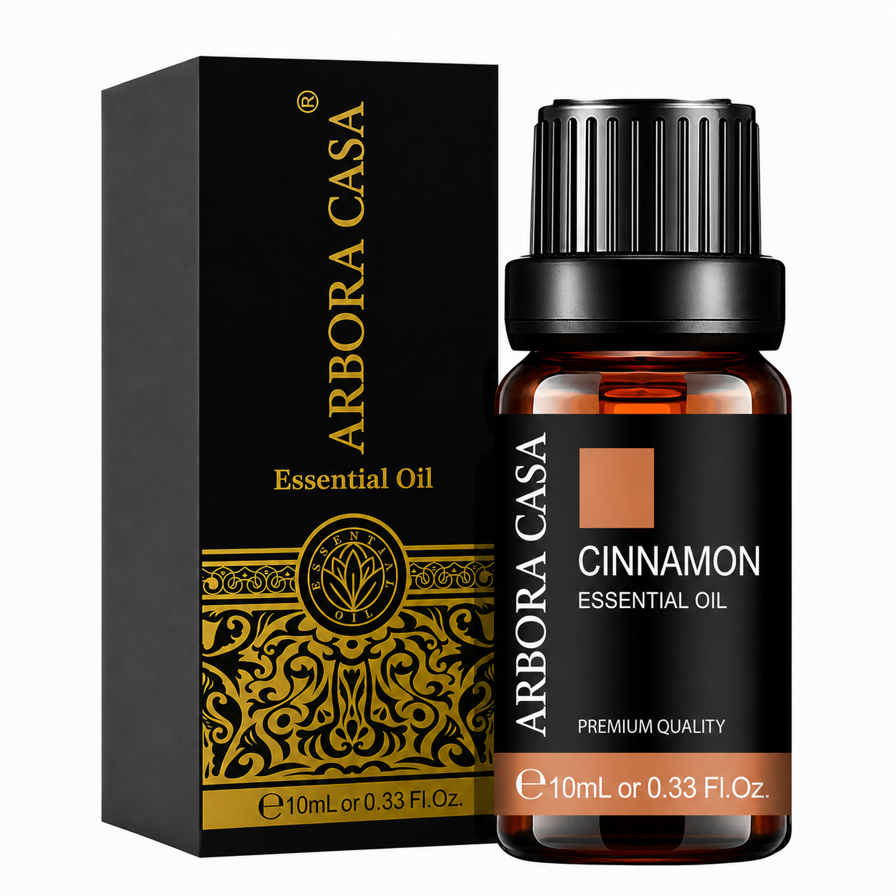 10ml Fragrance Essential Oil – Pure Aromatherapy Diffuser Oil