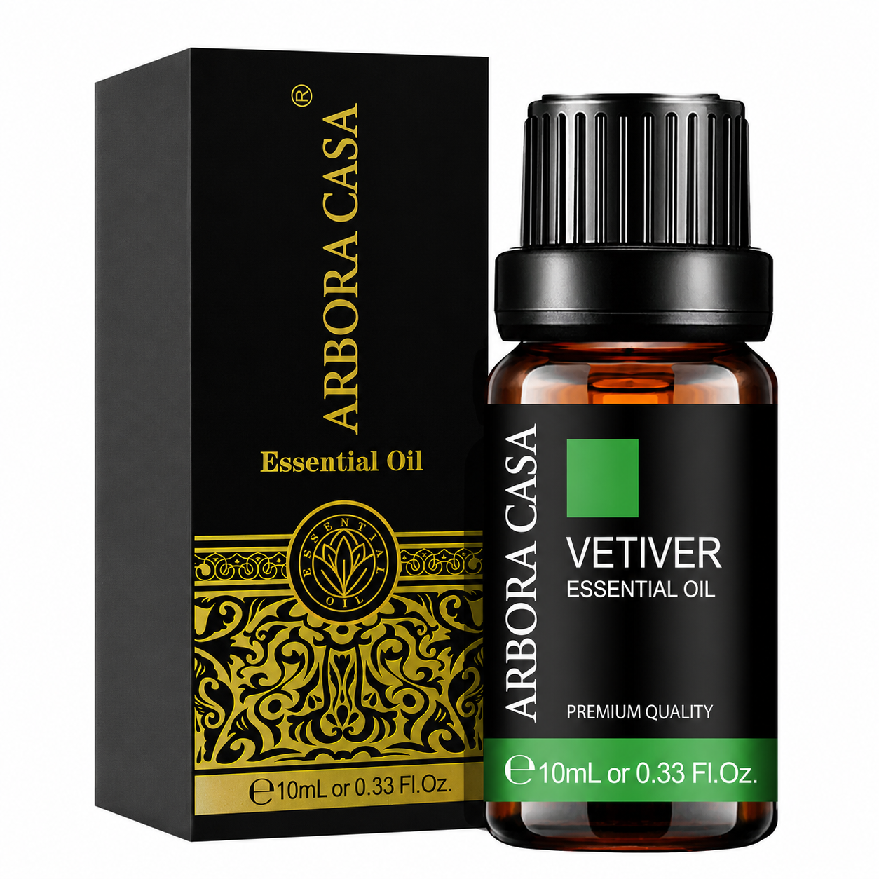 10ml Fragrance Essential Oil – Pure Aromatherapy Diffuser Oil